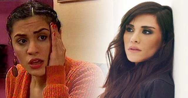 Şükran Ovalı estetik sonrası